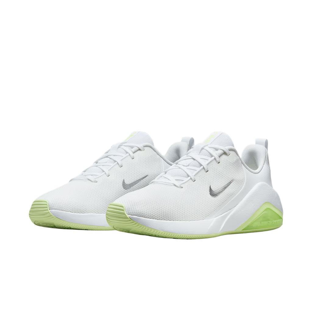 New Nike Bella 7 Abrasion Resistant Low Top Running Shoes Women's White FZ1689-106