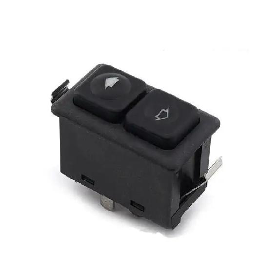 for BMW 3/5/6 Series E24 E28 E30 M3 M6 5 P Power Window Regulator Switch Front Replacement 61311381205 Car Accessories