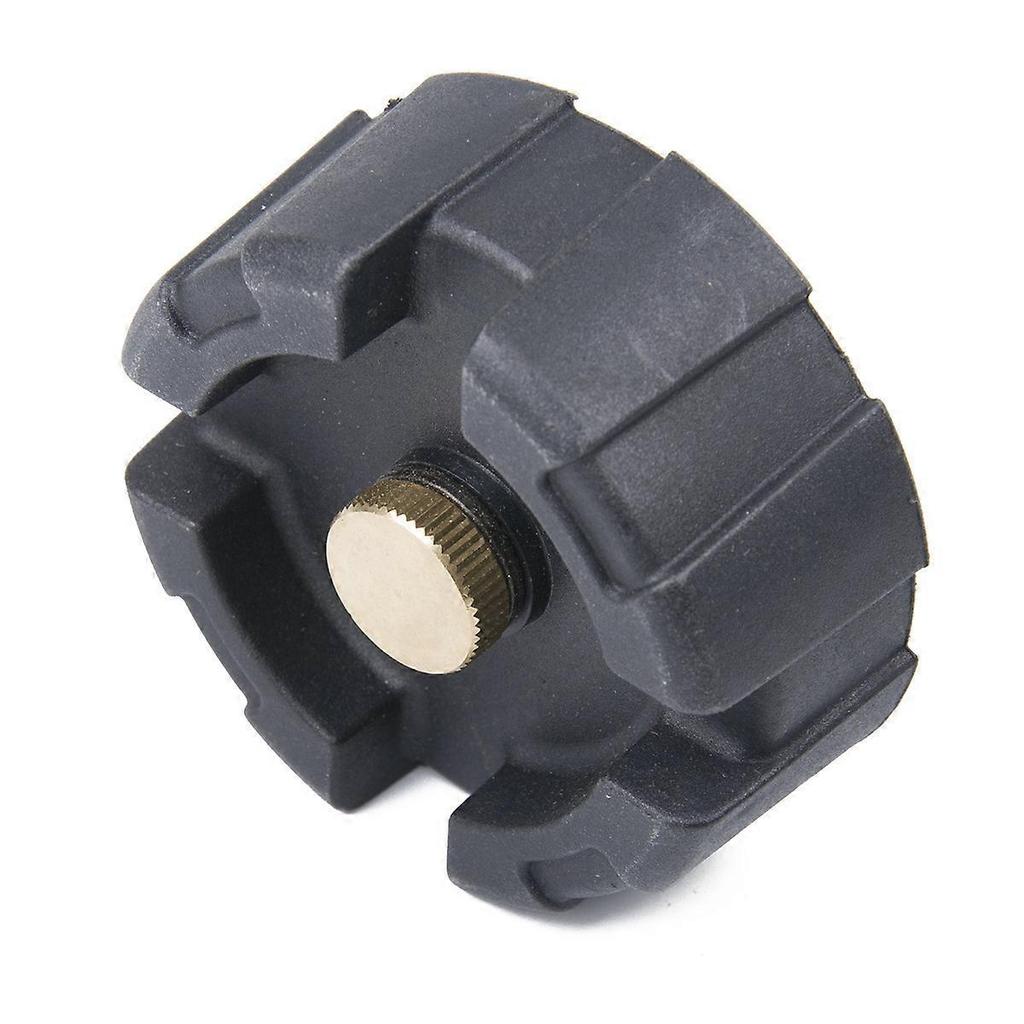 Fuel Tank Cap,Outboard 12L/14L Universal Fuel Gas Tank Cap Cover for Yamaha Boat Engine1pcsblack