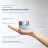 Schrammek Hydra Maximum Day Cream 50ml