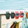 Casio Blue Baby-G G-LIDE BLX-560-2JF Women's Watch,
