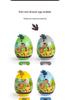 Children's Educational Dinosaur Egg Blind Box - Simulation Model Toys for Boys' Intellectual Development