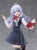 TENITOL TALL Wandering The Journey of Elaina Uniform Complete Figure Witch (School Ver.)