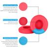 Earpads Cushions Replacement Memory Foam Ear Pads Cushions Cushions Cover Earmuff for Beats Solo 2 & Solo 3 Wireless Headphones