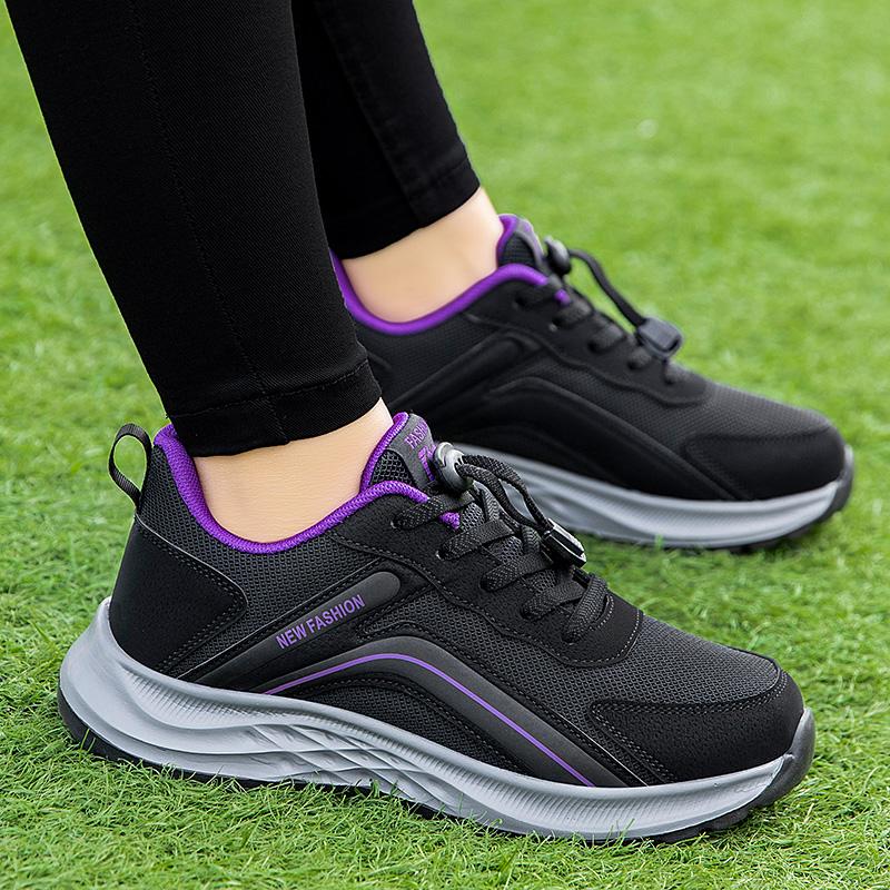 Baumwollschuhe Samt Winter Warm Papa Sport Gehen Freizeit Schuhe