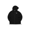 Jackets Women's Jet Black Hooded Moderate Other F51W148599FBK