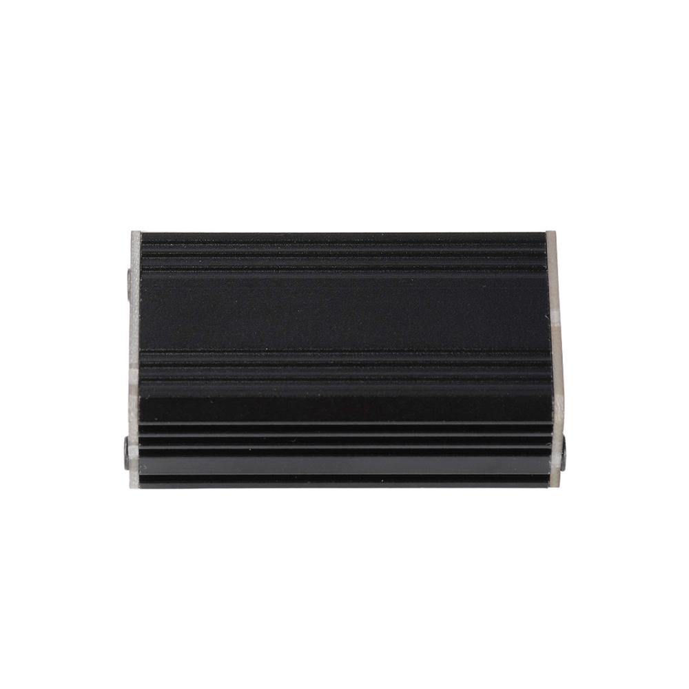 

PD 100W Fast Charging Module – Step-Down Car Charger with Solid-State Capacitors, Supports PD High-Power Charging (DC 9V–24V) чорний