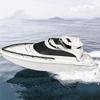 High Speed Remote Control Boat Dual Motor Speedboat Toy Toy Racing Speedboat  Summer Water Pool
