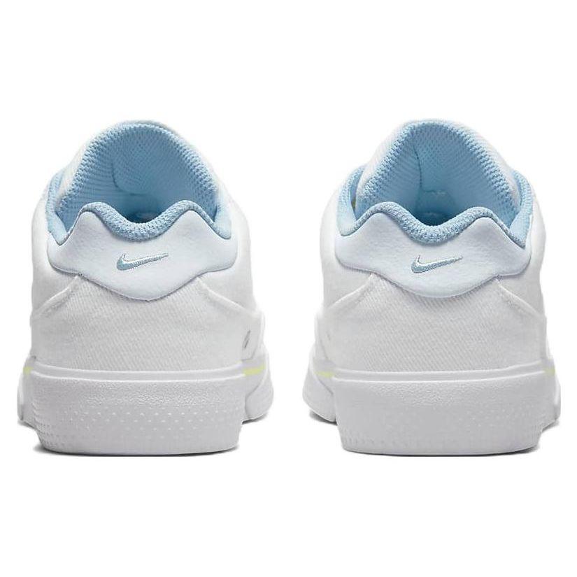 Nike  GTS 97 White Boarder Blue Women Sneakers Football-Grey Atmosphere DV0748-100