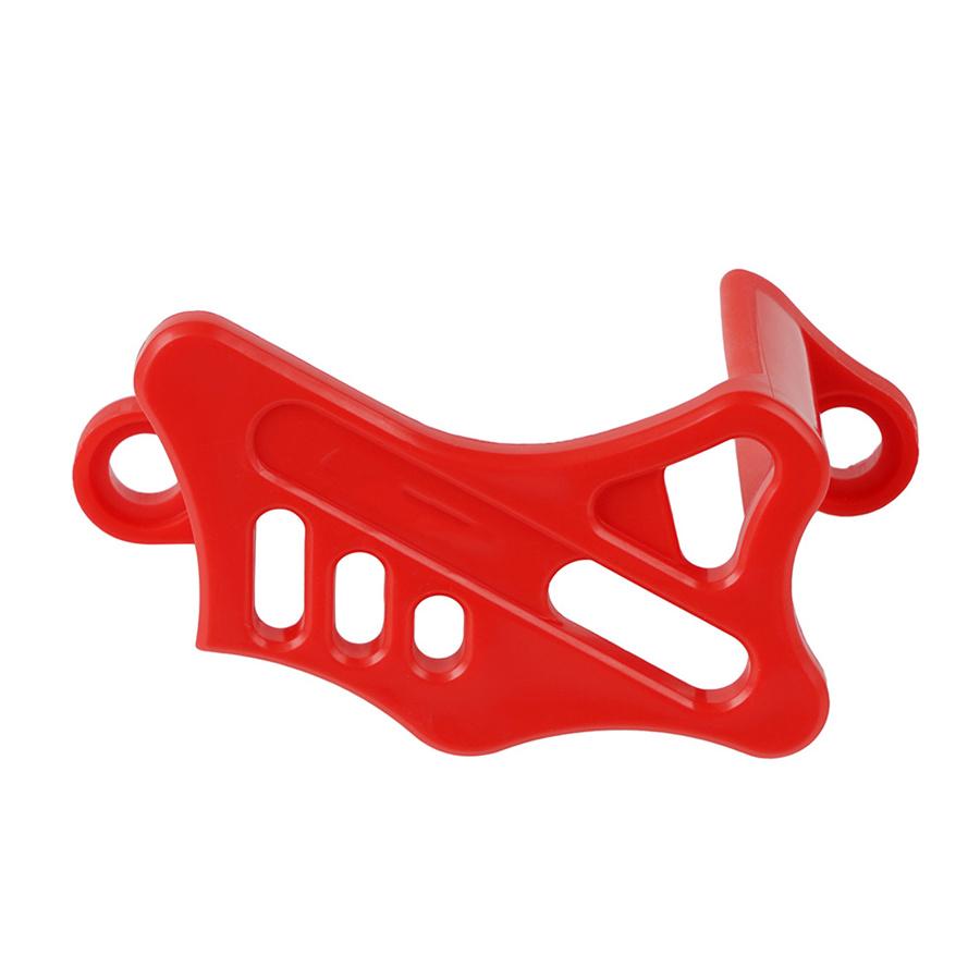 For Honda CR125R CR250R CRF 250 450 R X L Rear Brake Caliper Guard & Disc Cover