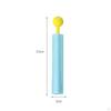 EVA Foam Squirt Beach Toys Sponge Outdoor Water for 3-10 Years Garden Pool Summer