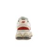 New Balance 9060 Festival Pack Men Sneakers Cream Beige White U9060JF