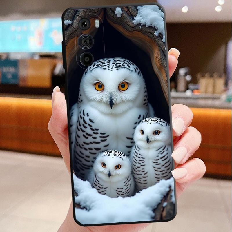 

Phone Case For Motorola Edge 50 40 Pro 60 50 40 30 Ultra Neo Fusion Moto G Play G Stylus G Power G Owl Moto G Power (2025)