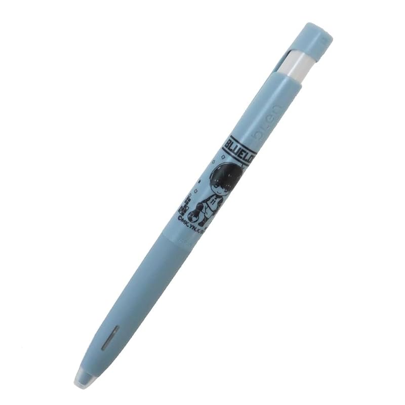 

Hisago blue rock brainball pen Purity Seiichi HH3531