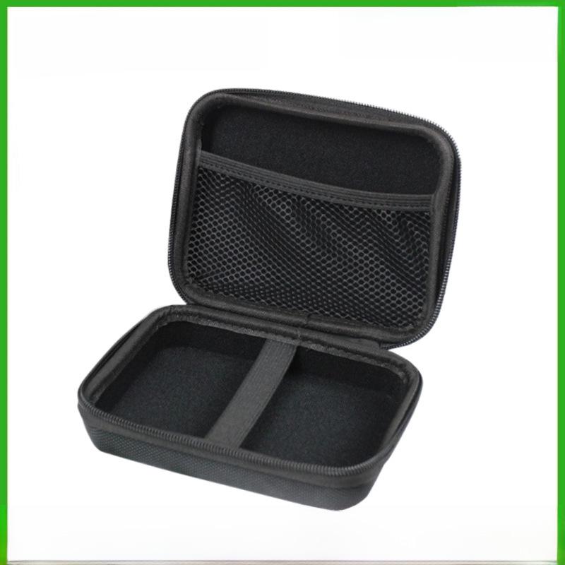 

EVA-чохол для дротової миші з функцією зберігання енергії