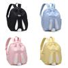 Trendy Spring Summer Student Backpack Crafted From Durable Nylon For Boys And Girls