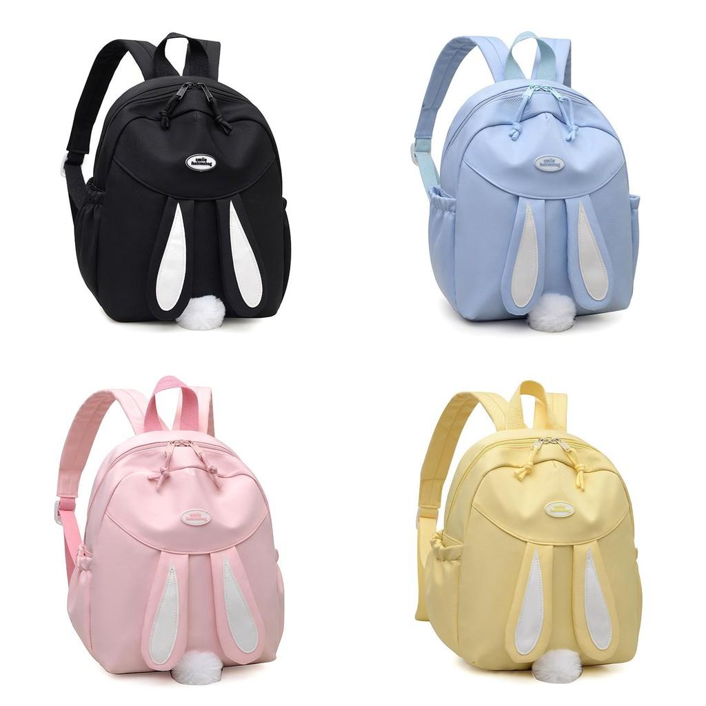 Trendy Spring Summer Student Backpack Crafted From Durable Nylon For Boys And Girls