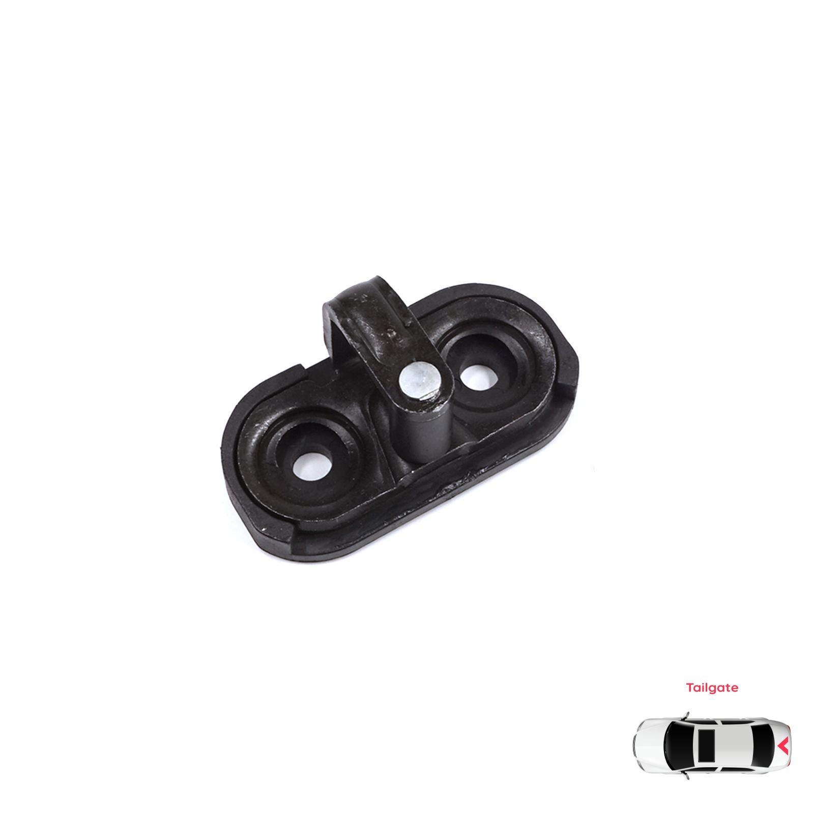 

EDP1529 Замок заднього капота для VW Golf Polo 4 5 Passat B5 Bora Tiguan Touran 1 Beetle Scirocco Up! Ibiza 3 Altea Mii Yeti