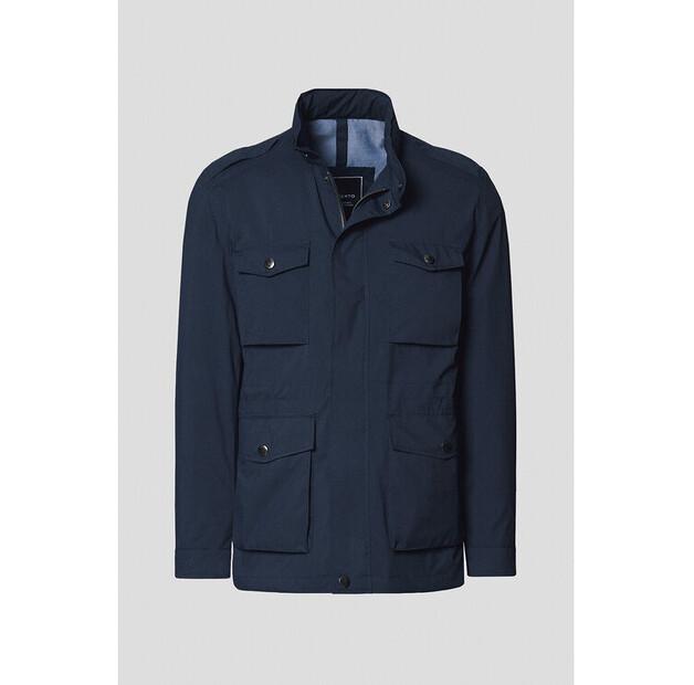 Куртка переходная Lancerto Cork