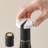 2 In 1 Pneumatic Wine Opener Efficient with Foil Cutter Cork Remover No Cork Debris Air Pressure Wine Corkscrew Restaurant