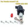 Turbocharger Actuator For 2018 2019-21 Honda Accord 1.5L K6T52372 18900-6A0-003
