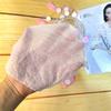 20/500pcs New Portable Compressed Towel Disposable Face Cleaning Soft Compressed Hand Wipe Towel Non-Woven Makeup Wipes