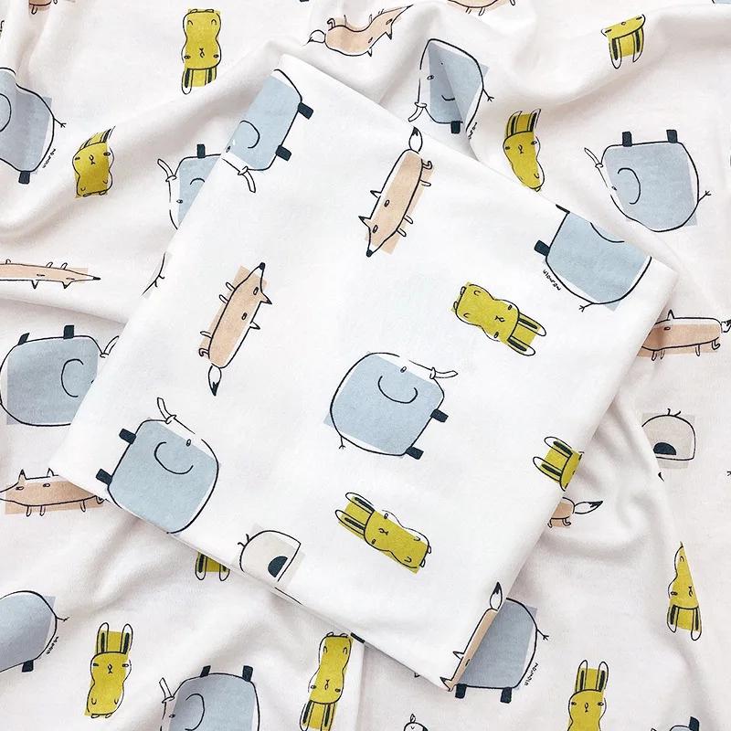 Fasciatoio in Cotone Lavorato a Maglia Coperte Morbide per Neonato Coperta da Lettino Pannolini per Neonati Fascia Avvolgente per Bambina Bambino Articoli per Neonato