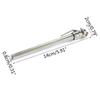 Universal Tyre Air Pressure Test Meter Pen Portable 5-50 PSI Air Pressure Test Tools Meter Gauge Pen Barometer Monitor System