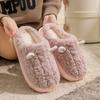 Sapatos unissex – Pantufas unissexo