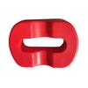 Winch Protection Block Cushion Guide Easy Installation Silicone Stopper Universal Protector Block 9500Lbs Winch Guide