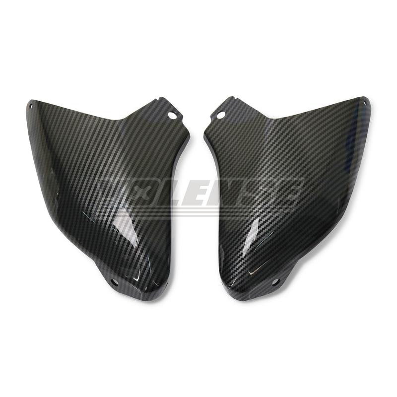 For Z900 Z900SE 2025 2026 NEW Motorcycle Water Tank Left & Right Side Panel Shell Cover Air Inlet Cover Side Gas Guard