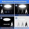 12V Motion Sensor Pir Sensor Automatic Infrared Sensor Motion Detector Light Switch Outdoor Pir for