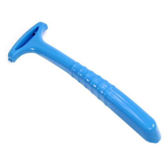 Pro Foot Rasp Scraping Knife Blade Hard Dead Skin Calluses Remover Pedicure Tool