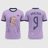 Maglia da Calcio Commemorativa Haaland da Uomo/Bambino - per Allenamento, Corsa e Tutti gli Sport