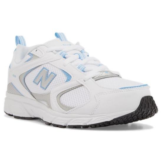 New Balance 408v1 White 2021 - ML408B