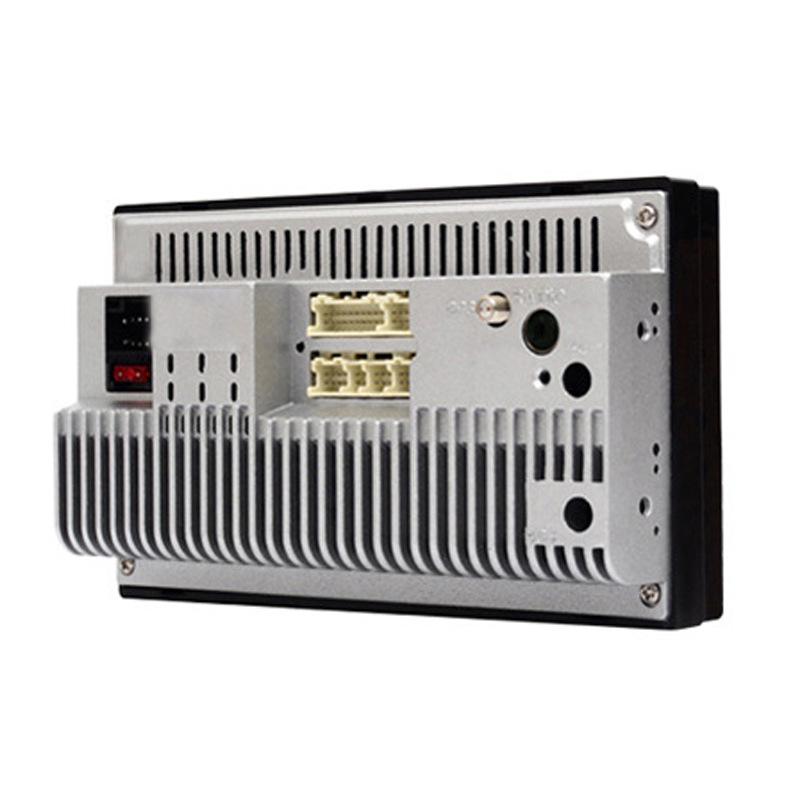 

2023 Панорамный 360° HD Навигатор с ночным видением для автомобиля с большим дисплеем WIFI Version 1+16G