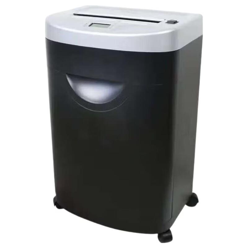 GOLDEN GD-615D Commercial High-Security Paper Shredder CN Plug (adapter Included)