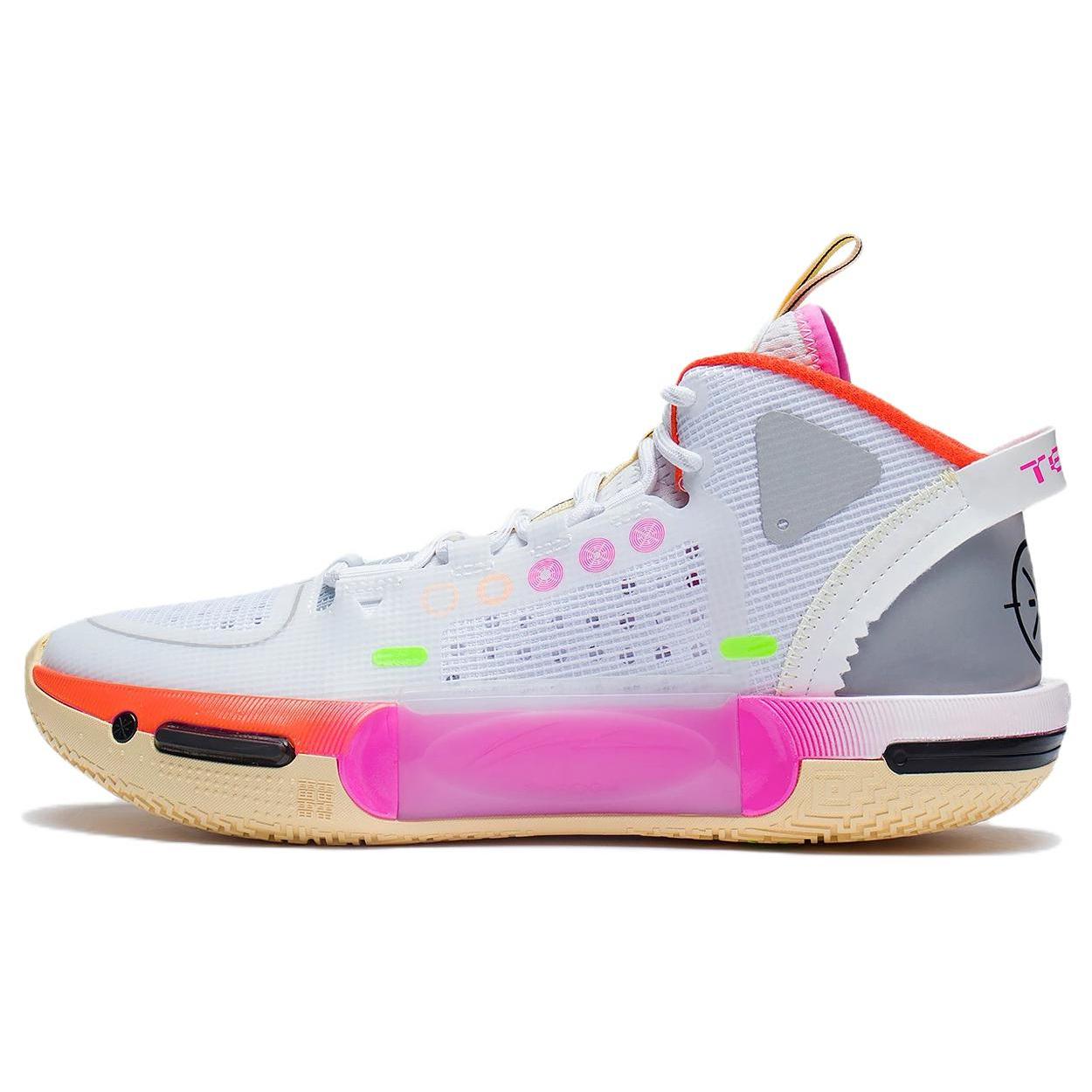 

Li Ning Wade Shadow 4 Blossom 44