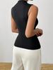 Women's Slim-Fit Sleeveless Summer Top