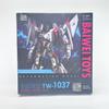 BAIWEI TW-1037 TW1037 Lightning Transformation Toy Side Story Movable Model Collection Gift Original Box 100%