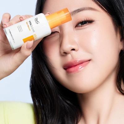 Vita Clear Sonnenserum 50ml