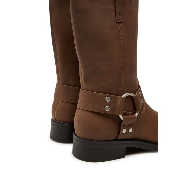 ONLY Shoes Ankle Boots 15329812 Brown