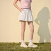 FILA Casual Short Skirts Women's Cloud White F11W527301F-WT