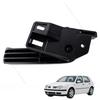 1J1823633A Black LHD Hood Release Grip Handle & Bracket For Jetta Golf MK4 Bora Polo Beetle Seat Skoda