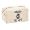 Husky Multifunction Pencil Case It's Life Birthday Christmas Gift Personalized Original Idea | School Pencil Case Office Supplies
