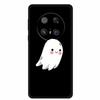 For Huawei Mate 70 Pro 5G Case Mate70 Pro Black Silicone Soft Back Cover Case For Huawei Mate 70 Pro Plus Phone Cases 6.9" Funda