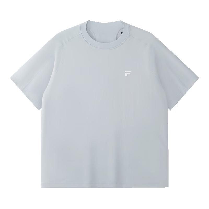 FILA FUSION Men s Dry-Cool Short Sleeve T-Shirt XL