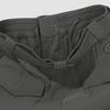 BBC EARTH Curved Belt Pants