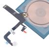 For iPhone 16 Pro Max OEM NFC Flex Cable/Wireless Charging Port Flex Cable Cellphone Replacement Part