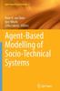 Kniha Agent-Based Modelling of Socio-Technical Systems : 9